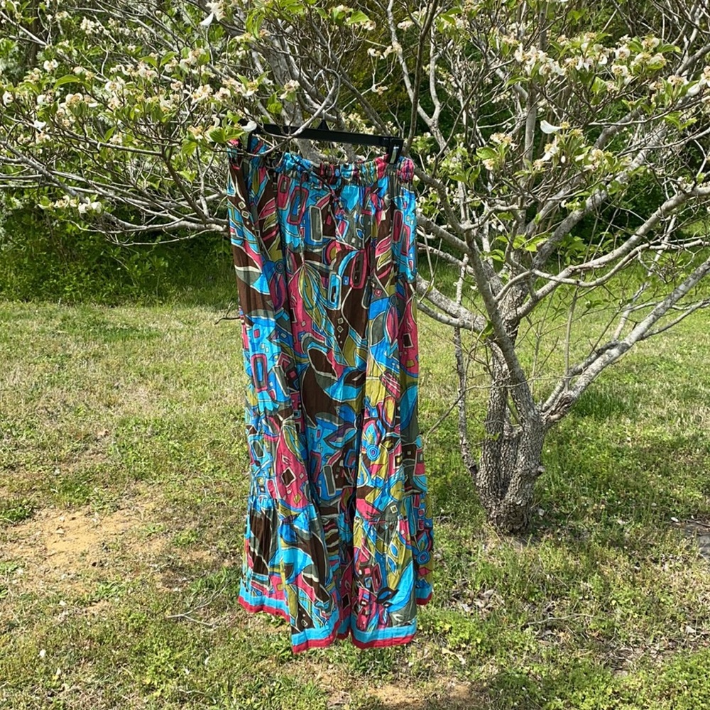 Funky People Women’s XL skirt